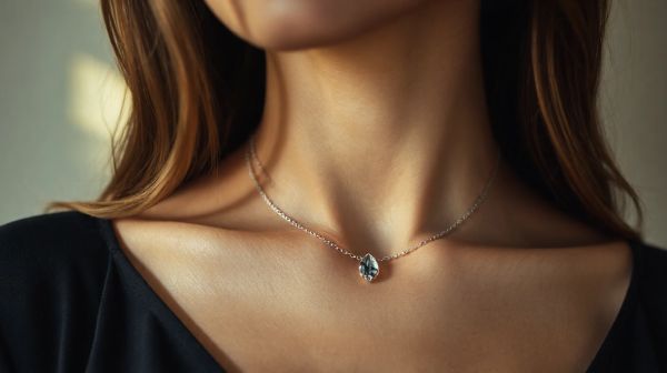 5 raisons pour lesquelles un collier embellit votre style