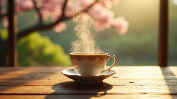 Choisir la meilleure marque de thé pour un goût exceptionnel