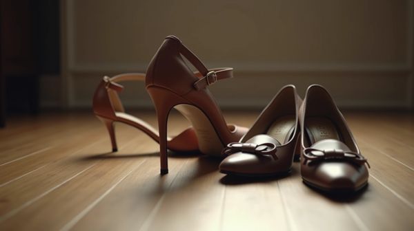 Comment choisir des chaussures femme élégantes et confortables