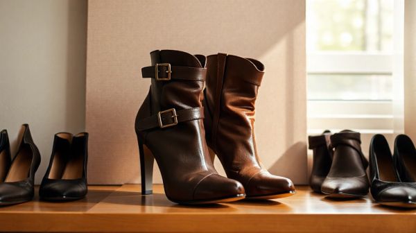 Top 5 astuces pour dénicher des chaussures femme stylées et confortables