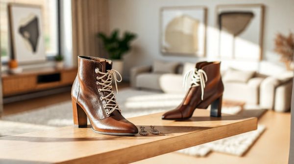 Top 5 astuces pour dénicher des chaussures femme stylées et confortables
