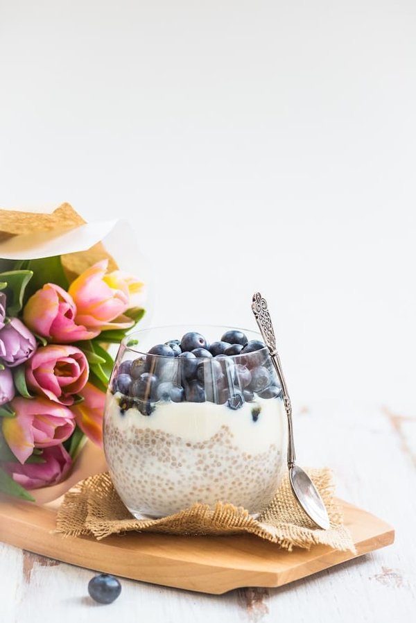 Comment utiliser les graines de chia pour un petit-déjeuner sain?
