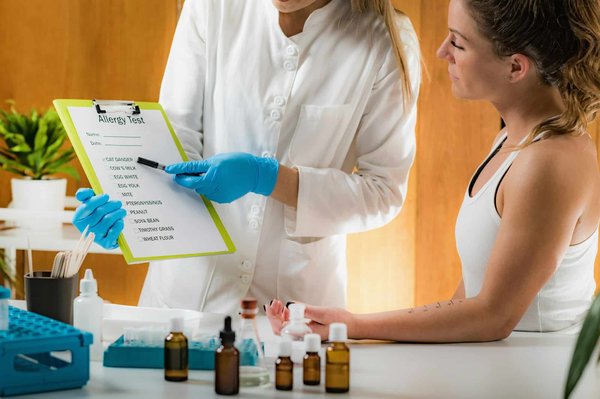 Quelles sont les meilleures marques de cosmétiques pour les peaux allergiques?