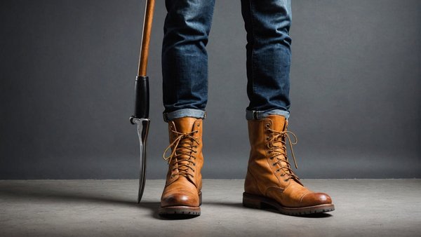 Embauchoir bottes : protégez et préservez vos chaussures