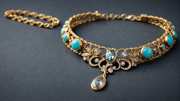 Bijoux et accessoires français faits main : élégance artisanale